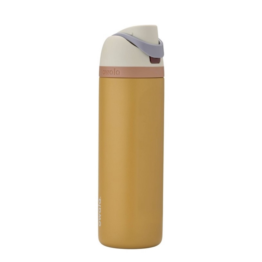 Owala Hearth & Hand Stainless Steel Water Bottle (24 oz)